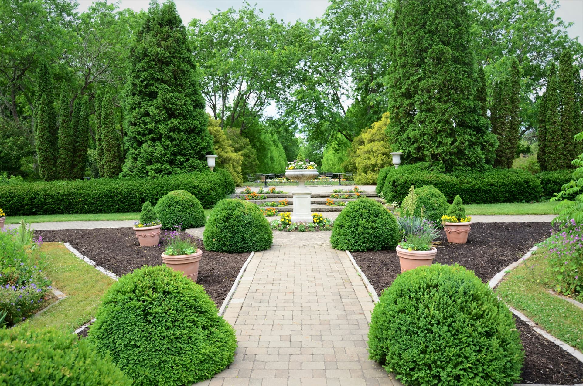 Craft Landscapes That Last