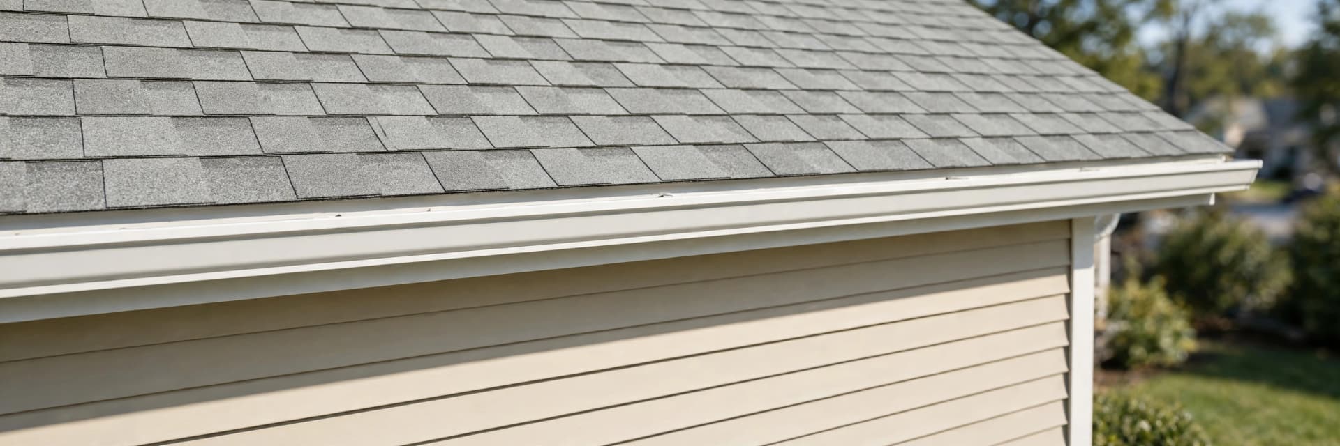 Clear Gutters, and Somewhere for the Water to Go