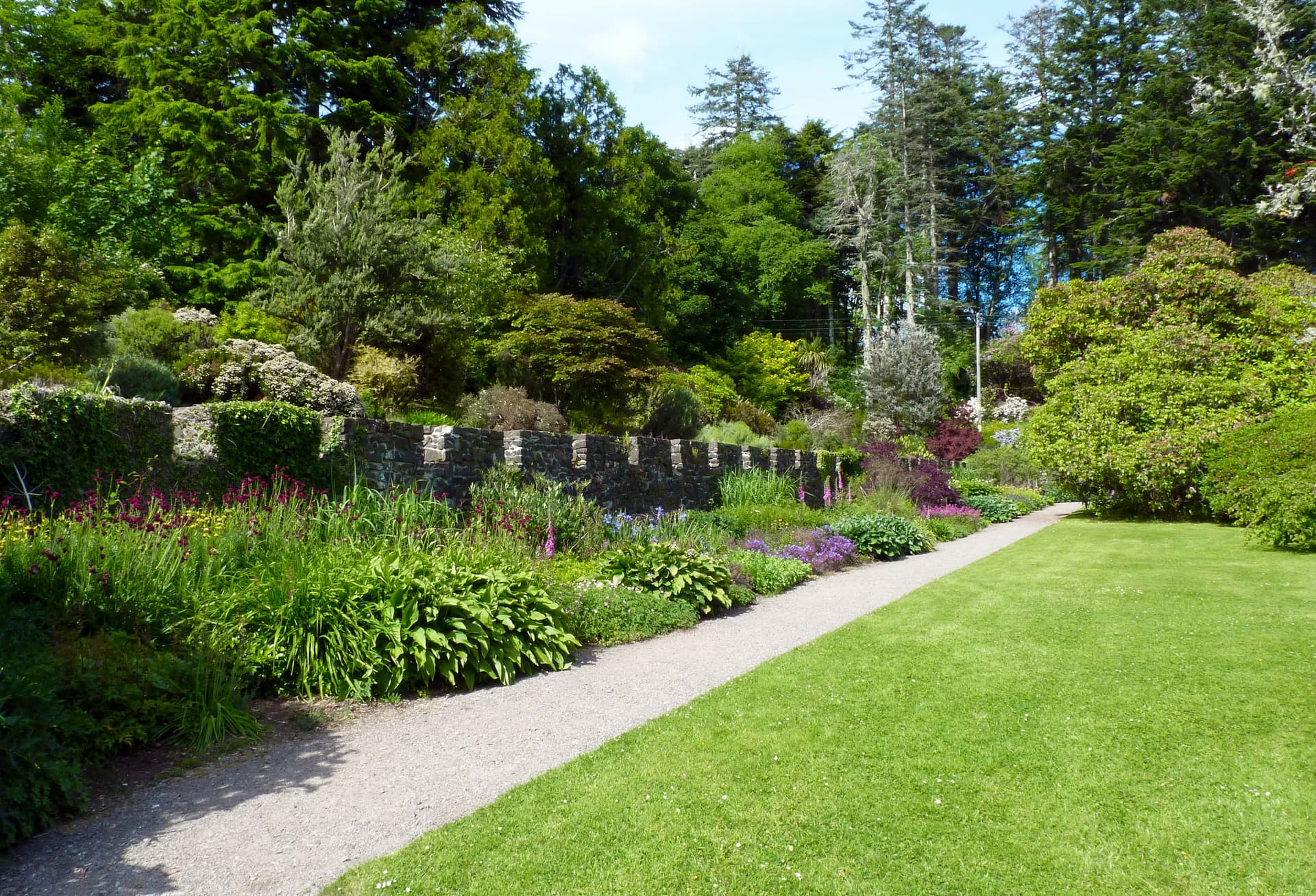 Your Landscaping Questions, Answered Here