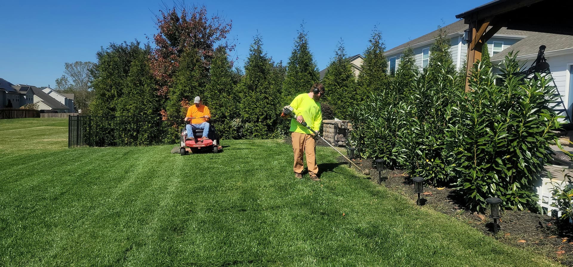 Transform Your Outdoor