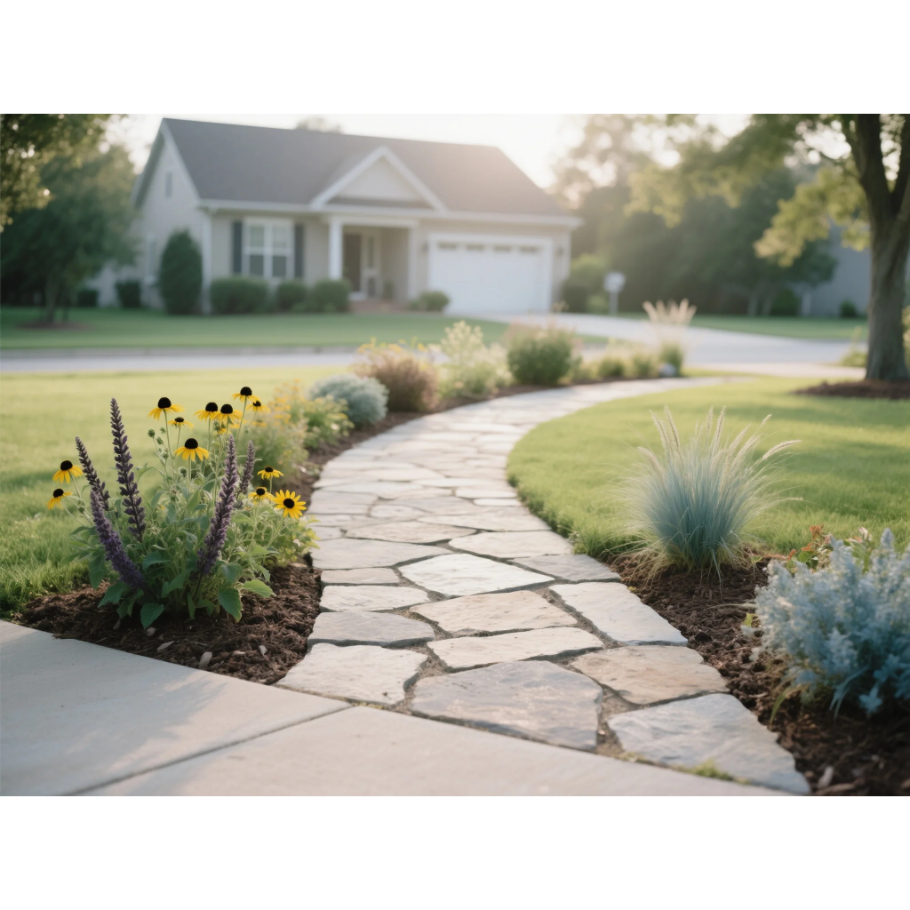 Garden Design